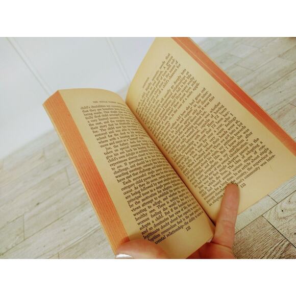 The Single Parent Experience by Carole Klein (1973, Paperback) - Picture 2 of 12